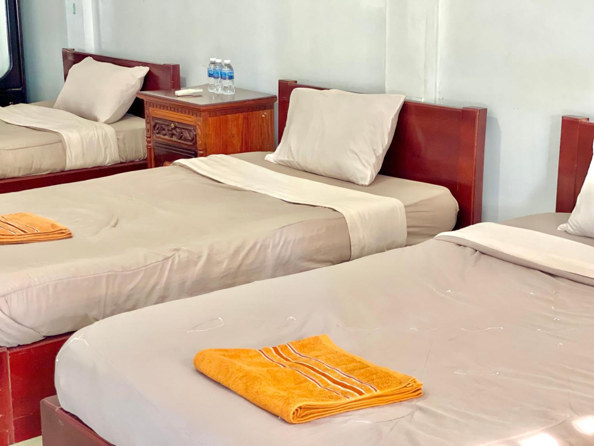 Sky Residence - 50M To Museum And Riverside Phnom Penh Exterior photo
